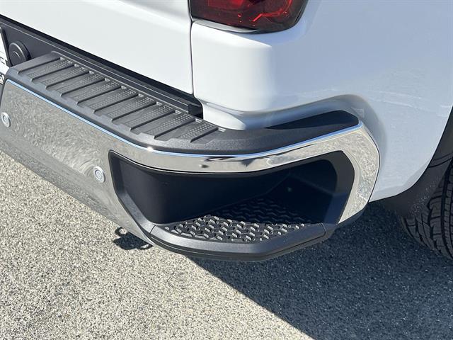 2026 GMC Sierra 1500 Pro - Photo 28