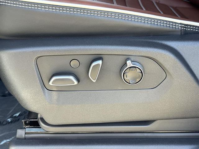 2026 GMC Sierra 2500HD Denali Ultimate - Photo 28