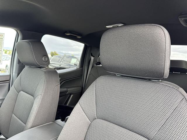 2026 GMC Canyon Elevation - Photo 27