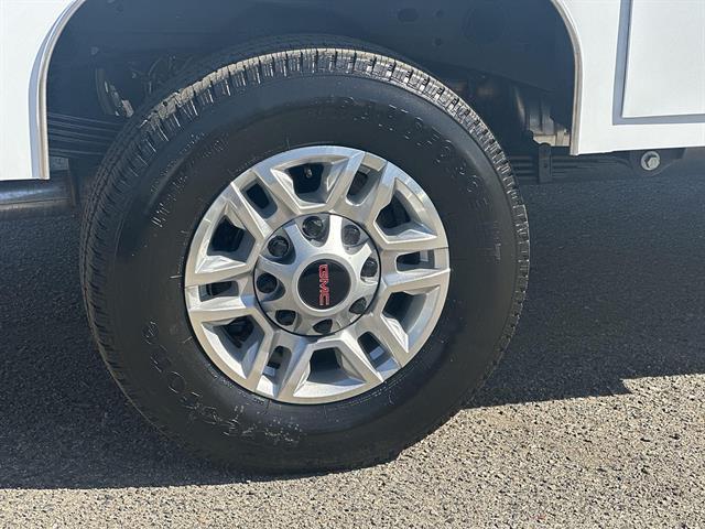 2026 GMC Sierra 2500HD Pro - Photo 28