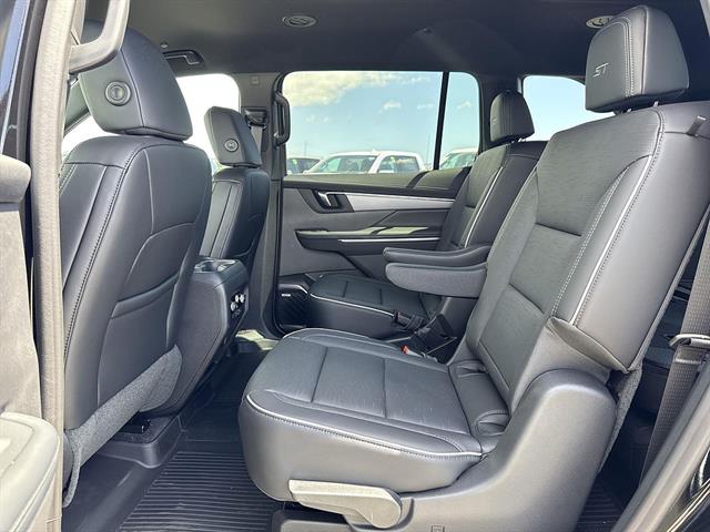 2026 Buick Enclave Sport Touring - Photo 25