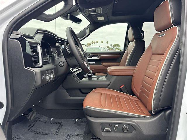 2026 GMC Sierra 1500 Denali Ultimate - Photo 21