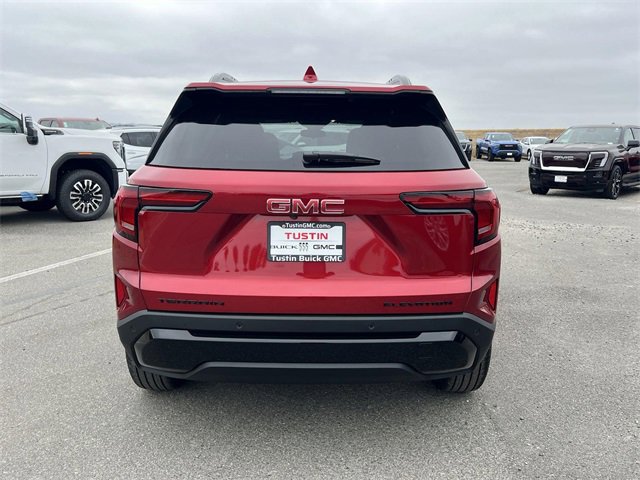 2026 Gmc Terrain Elevation photo 4