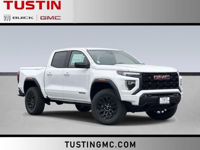 2026 GMC Canyon 2WD Elevation Crew Cab Short Box's photo