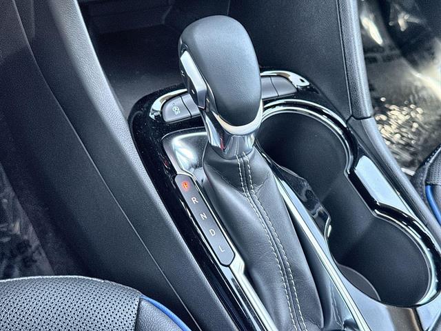 2026 Buick Encore GX Sport Touring - Photo 13