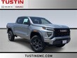 GMC Canyon