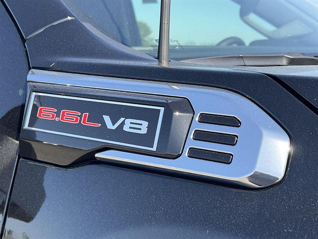 2026 GMC Sierra 3500HD SLE - Photo 30
