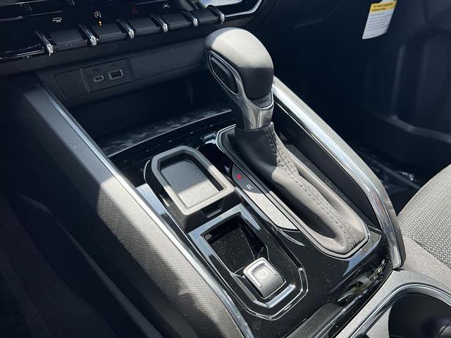 2026 GMC Canyon Elevation - Photo 21