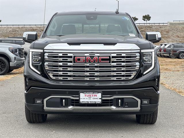 2026 GMC Sierra 1500 Denali - Photo 8