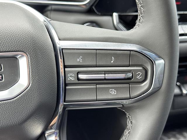 2026 GMC Canyon Elevation - Photo 16