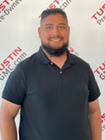 Staff member David Salgado from ID_640d1f15dc07