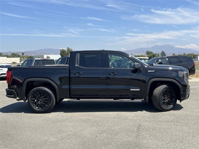 2026 Gmc Sierra 1500 Elevation photo 2