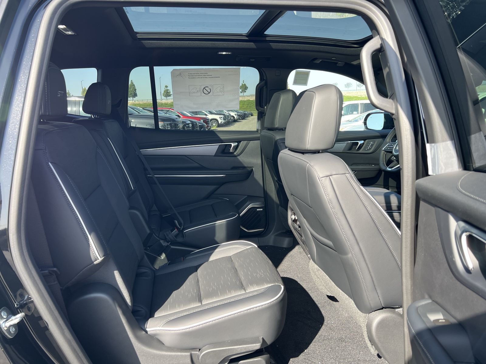 2026 Buick Enclave Sport Touring - Photo 41