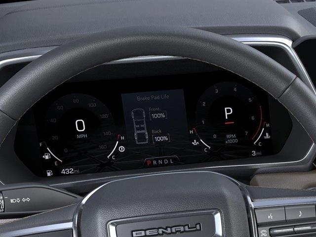 2026 GMC Canyon Denali - Photo 18