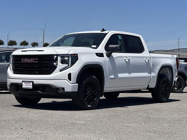 2026 GMC Sierra 1500 Elevation - Photo 6