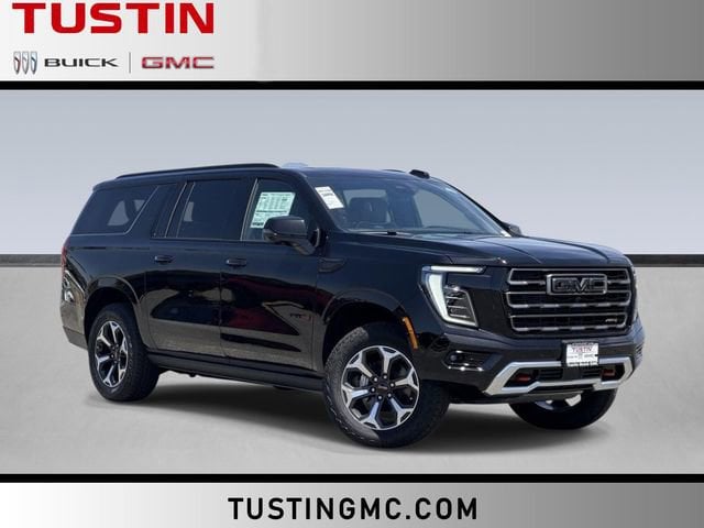 2026 GMC Yukon 4WD AT4 Ultimate AWD's photo