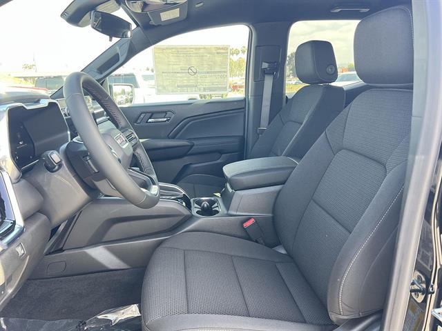 2026 GMC Canyon Elevation - Photo 23