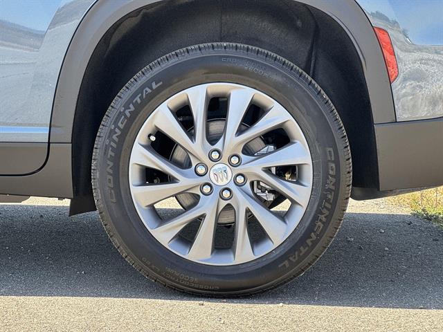 2026 Buick Enclave Preferred - Photo 28