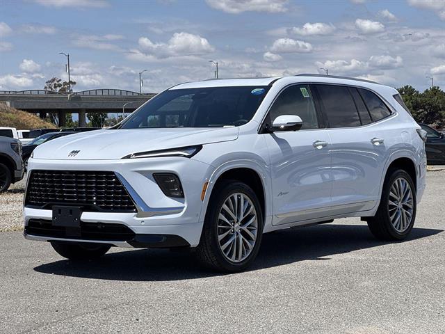 2026 Buick Enclave Avenir - Photo 6