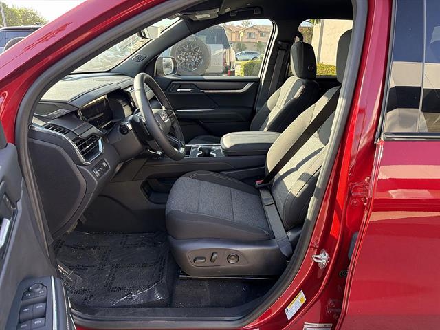 2026 GMC Acadia Elevation - Photo 21