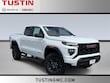 GMC Canyon