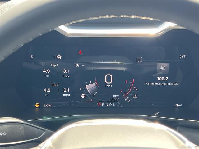 2026 GMC Canyon Elevation - Photo 15