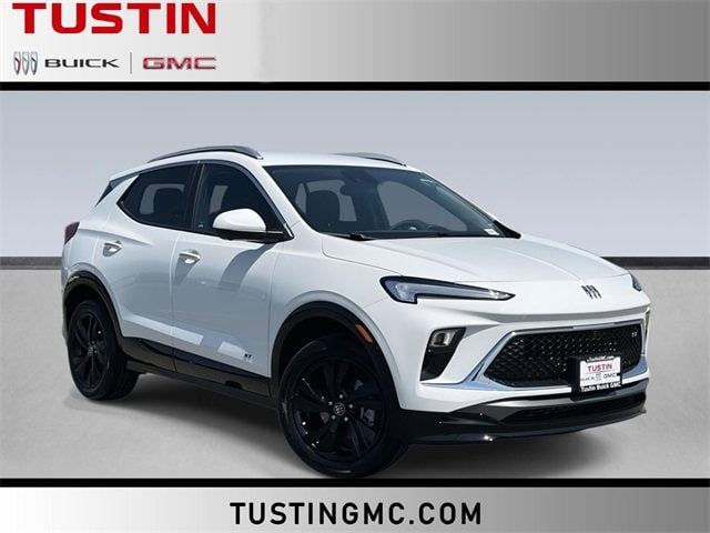 2026 Buick Encore GX Sport Touring's photo