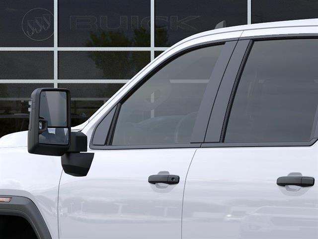 2026 GMC Sierra 2500HD Pro - Photo 12
