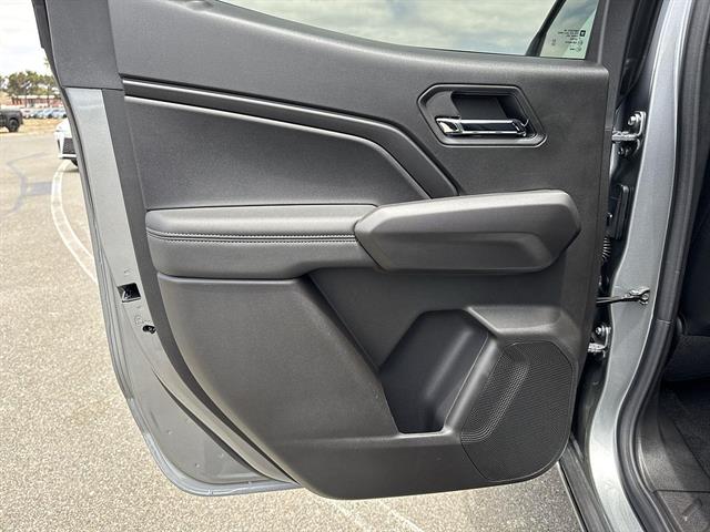 2026 GMC Canyon Elevation - Photo 22