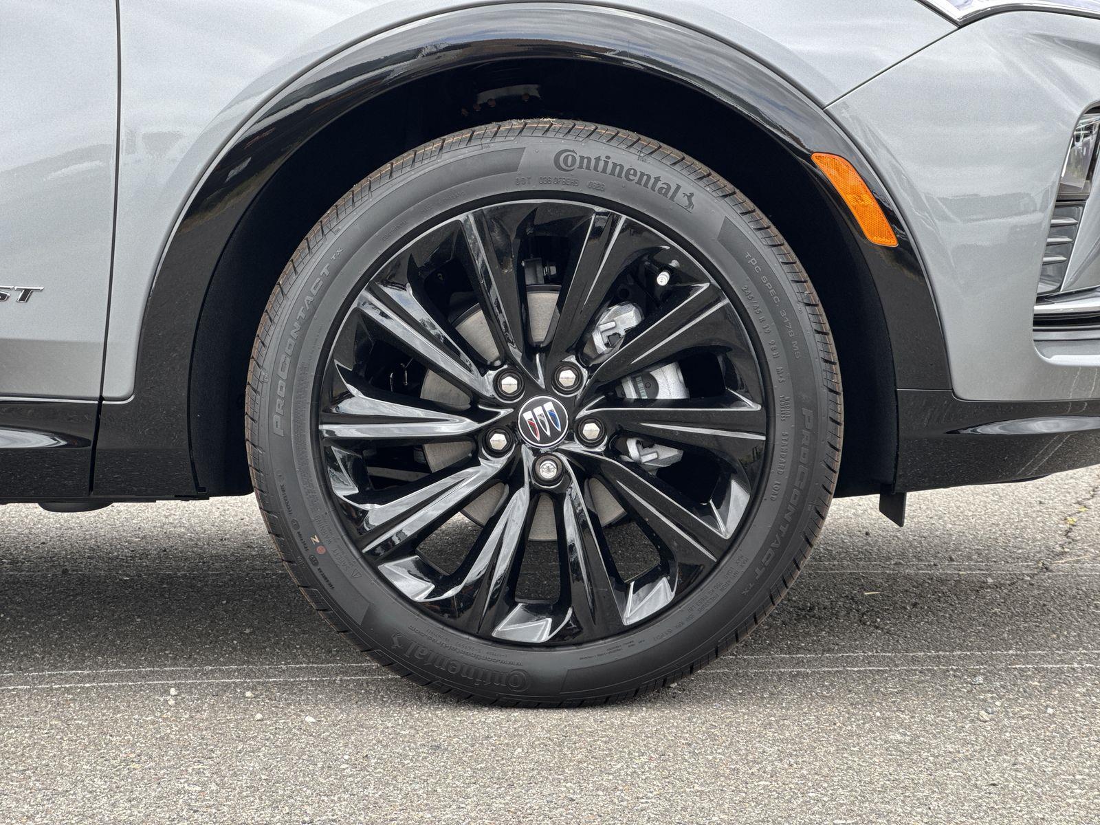 2026 Buick Envista Sport Touring - Photo 30
