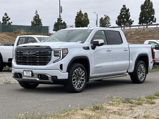 2026 GMC Sierra 1500 Denali Ultimate - Photo 6
