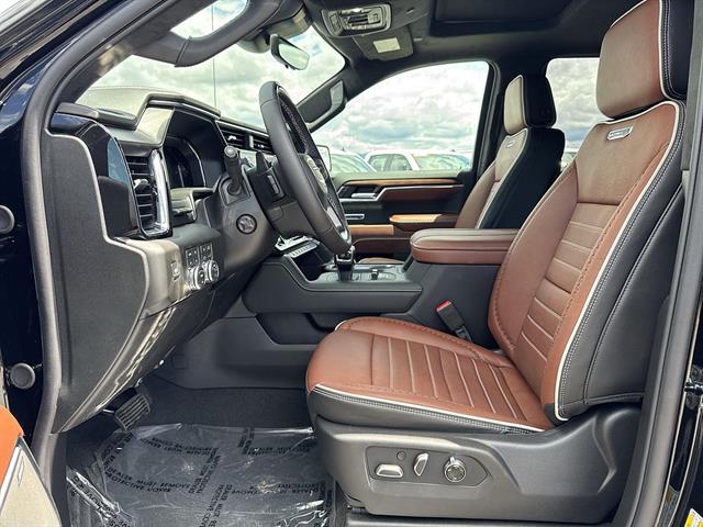 2026 GMC Sierra 1500 Denali Ultimate - Photo 21