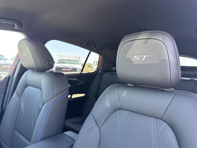 2026 Buick Envista Sport Touring - Photo 22