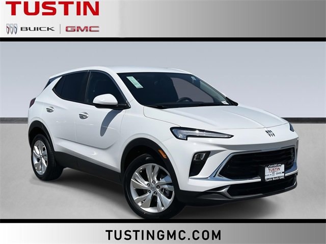 2026 Buick Encore GX Preferred's photo