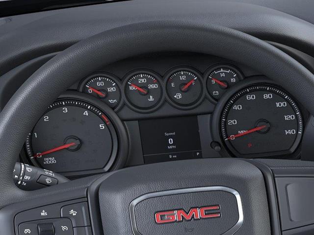 2026 GMC Sierra 2500HD Pro - Photo 18