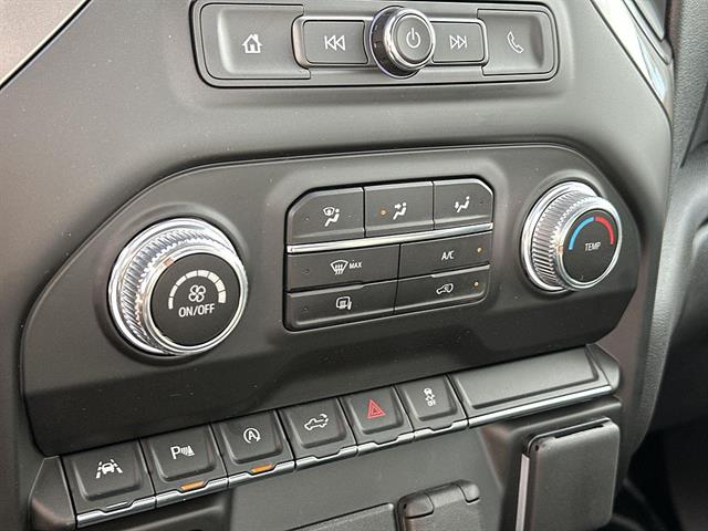 2026 GMC Sierra 1500 Pro - Photo 10