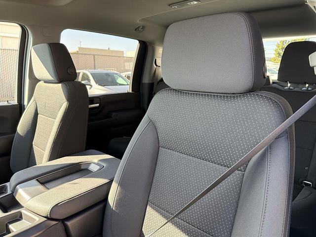 2026 GMC Sierra 2500HD Pro - Photo 21
