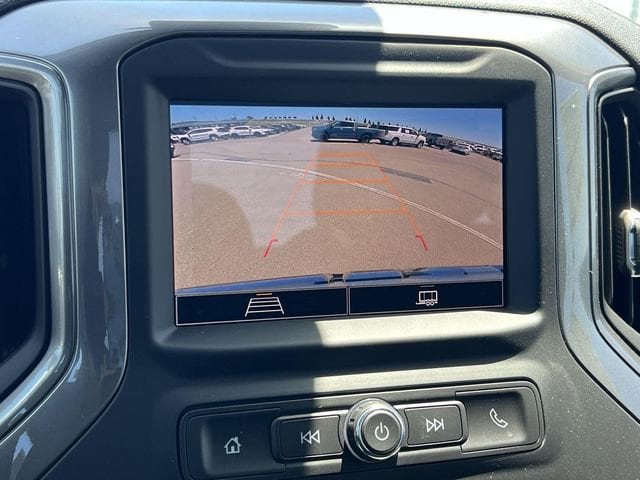 2025 GMC Sierra 1500 Pro - Photo 16