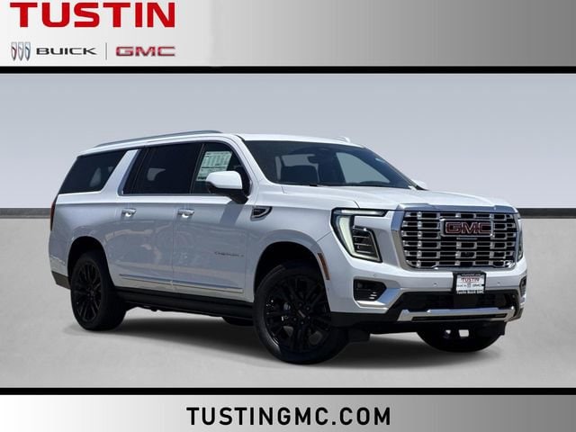 2026 GMC Yukon Denali AWD's photo