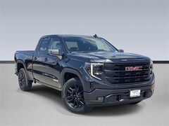 2026 GMC Sierra 1500 Elevation Truck