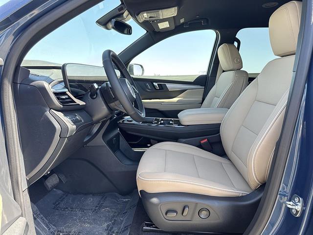 2026 Buick Enclave Preferred - Photo 20