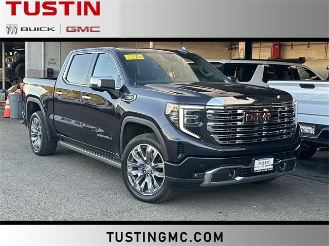 2023 GMC Sierra 1500 Denali Denali's photo