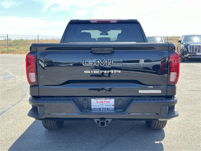 2026 Gmc Sierra 1500 Elevation photo 4