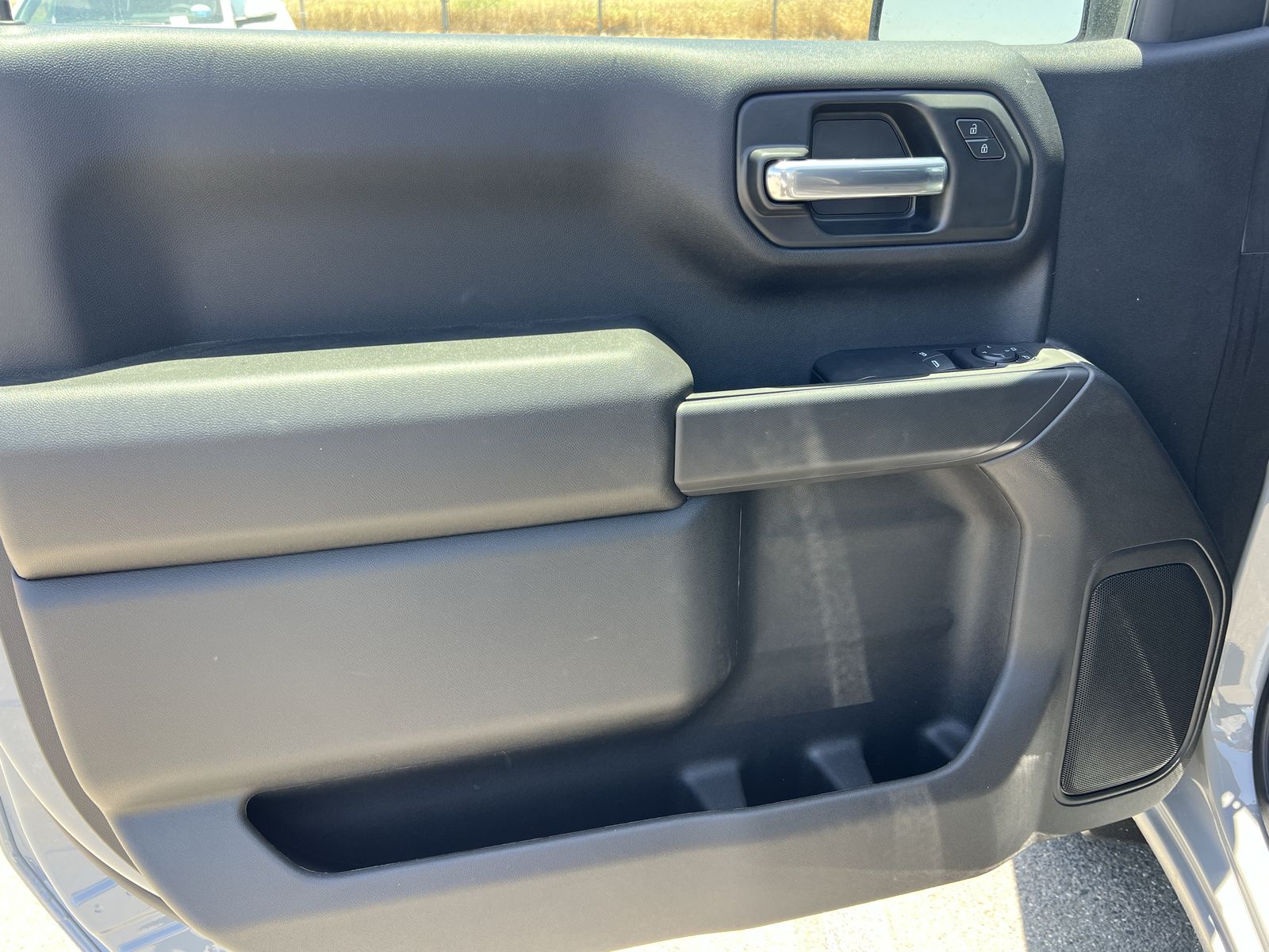 2025 GMC Sierra 1500 Pro - Photo 42