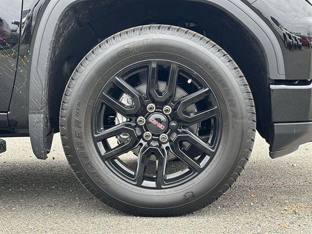 2026 GMC Sierra 1500 Elevation - Photo 30
