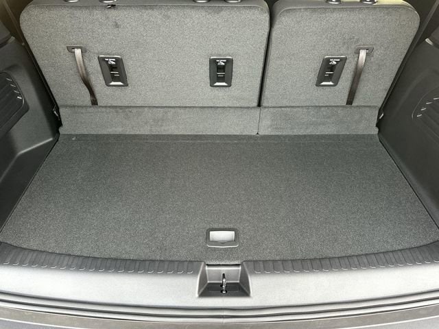 2025 GMC Acadia Elevation - Photo 27
