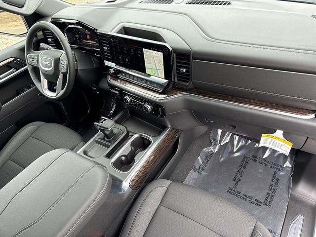 2026 GMC Sierra 1500 Elevation - Photo 5