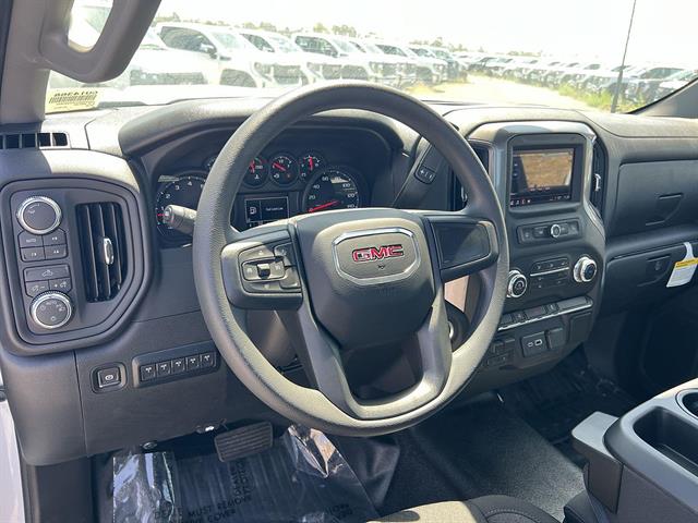 2026 GMC Sierra 3500 Chassis Cab Pro - Photo 11