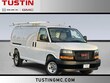 GMC Savana Cargo