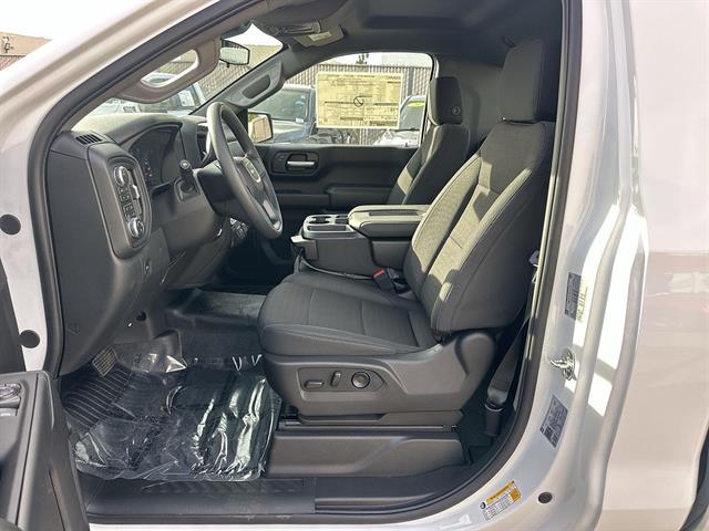 2026 GMC Sierra 1500 Pro - Photo 18